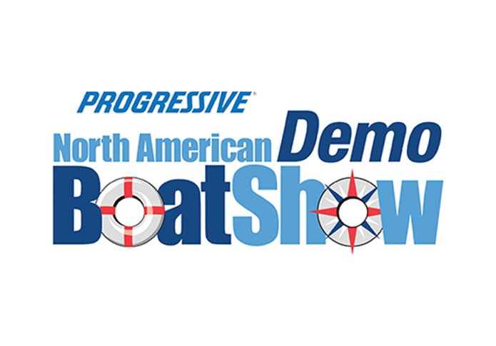 The Progressive North American Demo Boat Show