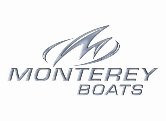 Monterey Boats Awards Top Performing Dealers for 2012