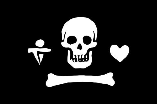 A Pirates Life for Me!