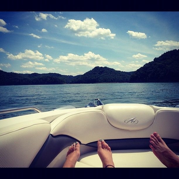 Top 10 Boating Photos on Instagram 