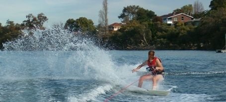 5 Most Popular Water Sports
