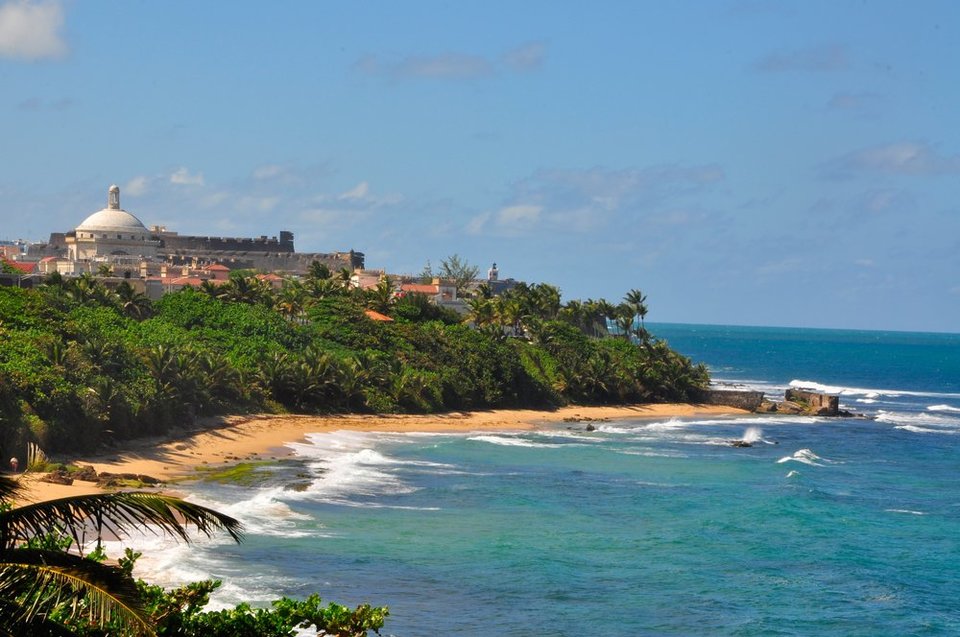 Tropical Holidays: A Puerto Rican Getaway