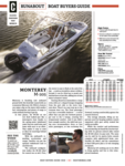 Boating Magazines M-205 Test & Review