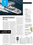 Boating Magazines M65 Test & Review