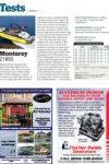 Boating Magazine Reviews Monterey's 218SS!