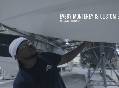 Experience Monterey