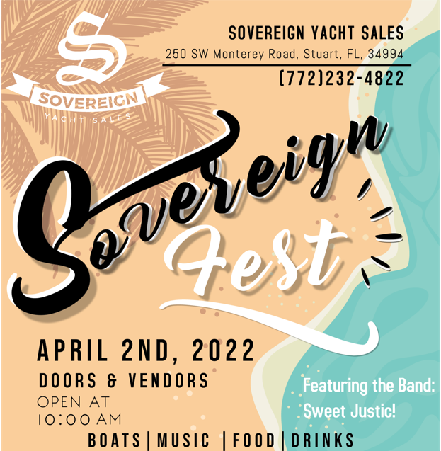 Sovereign Fest