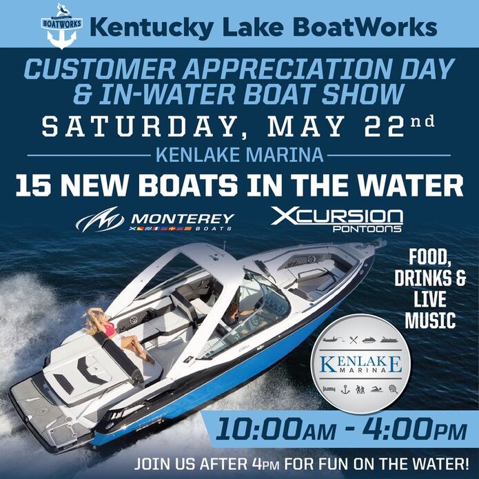 Kentucky Lakes BoatWorks