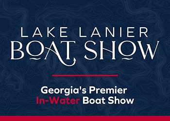 Lake Lanier Boat Show