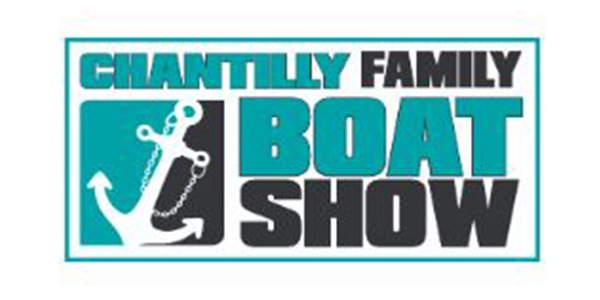 Chantilly Boat Show