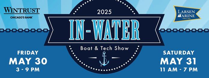 In-Water Boat & Tech Show