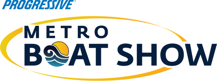 Metro Boat Show