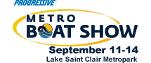 Metro Boat Show