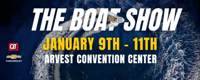 The Boat & RV Show