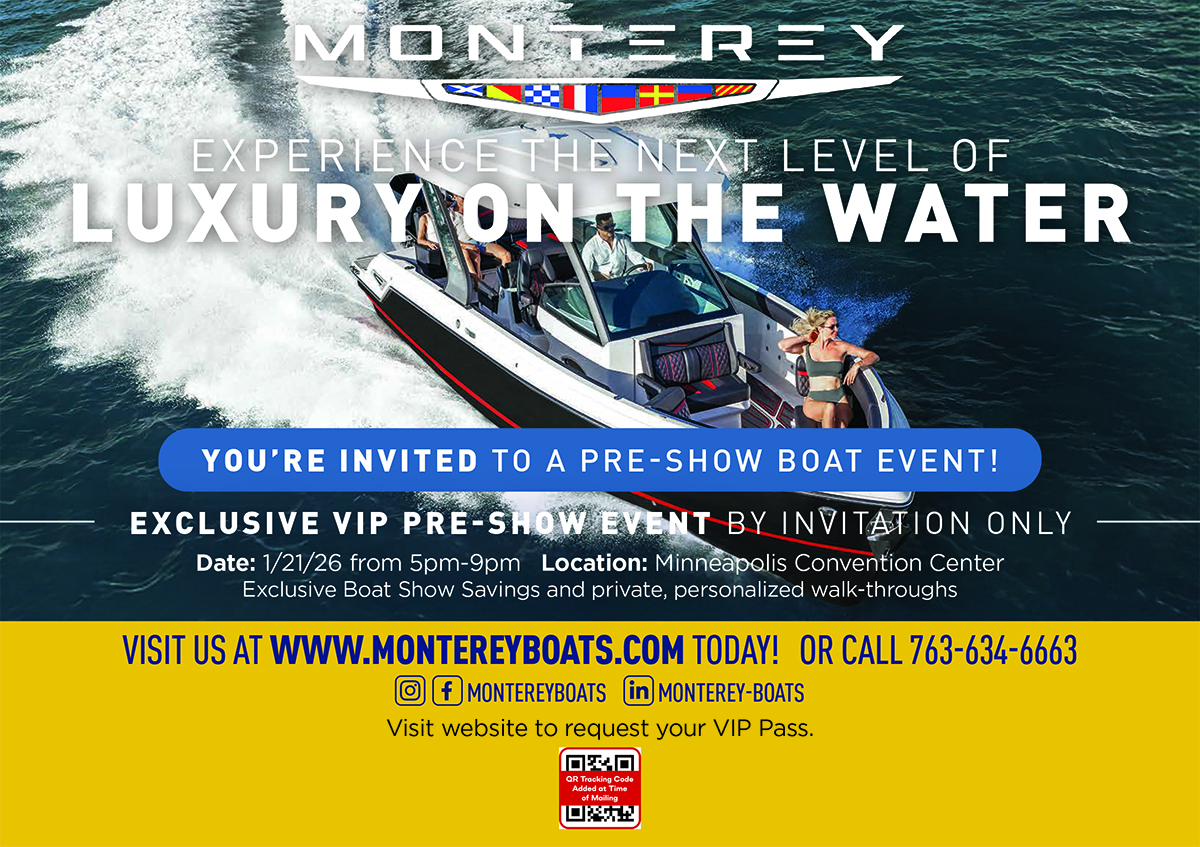 Exclusive VIP Pre-Show Event