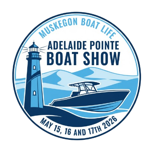 Muskegon Boat Life Adelaide Pointe Boat Show