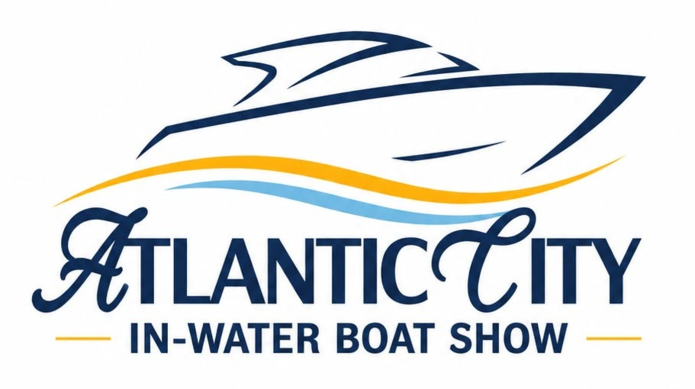 Atlantic City In Water Boat Show