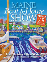 Maine Boat & Home Show