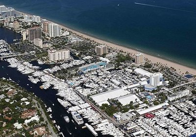 Fort Lauderdale International Boat Show