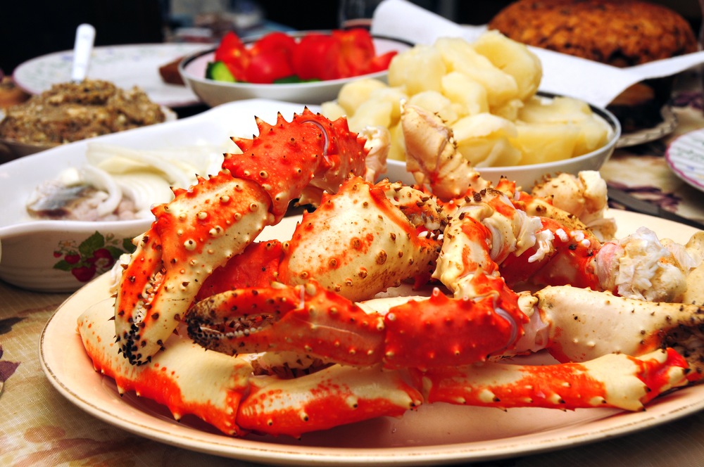 Celebrating National Crab Day with Our Favorite Coastal Crab Spots