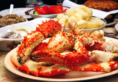 Celebrating National Crab Day with Our Favorite Coastal Crab Spots