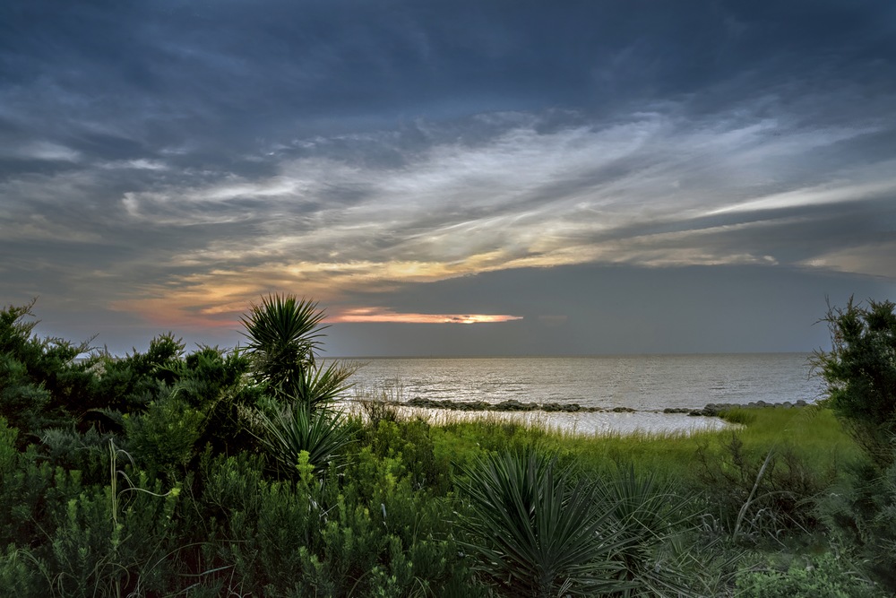 Blackbeard Meets Boating Haven: Welcome to Ocracoke