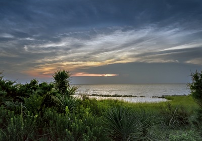 Blackbeard Meets Boating Haven: Welcome to Ocracoke