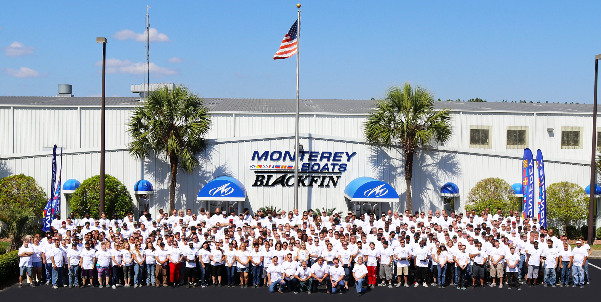 Monterey Boats Wins in Every Boat Category | Monterey Boats