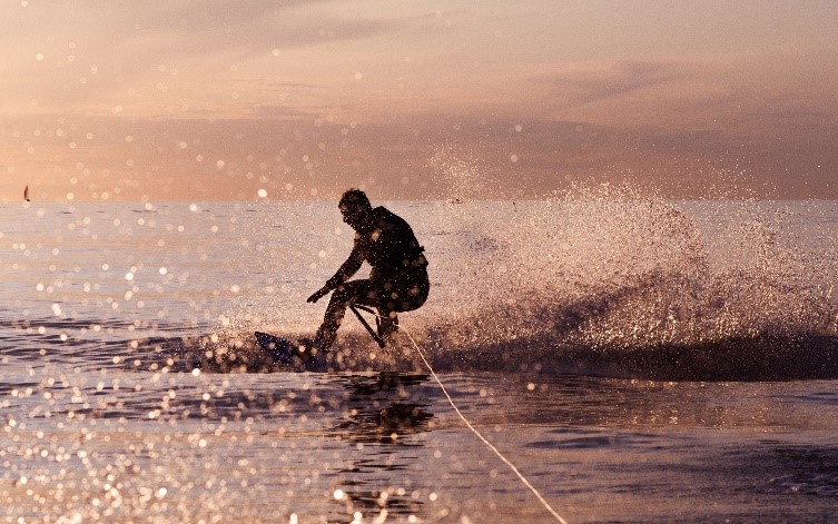 Wakeboarding: Where, When and Why Not?