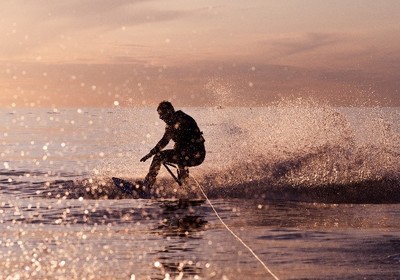 Wakeboarding: Where, When and Why Not?