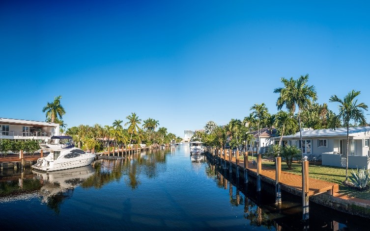 Moving Day, Monterey Style: What We Look for in a Boater’s Home