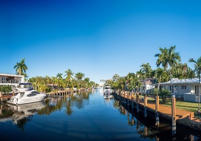 Moving Day, Monterey Style: What We Look for in a Boater’s Home