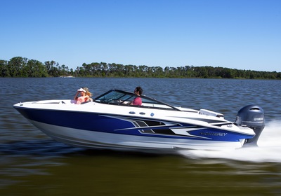 Monterey Introduces The M225 To The Outboard Line Up