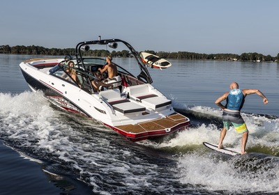 Tips For Buying The Right Watersports Boat