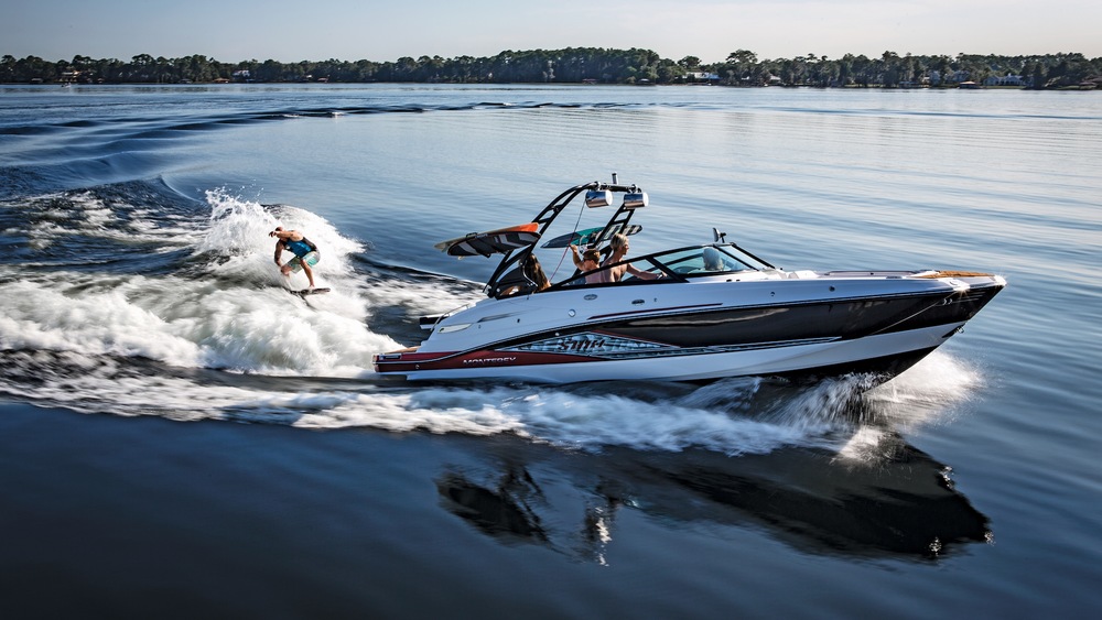The 3 Best Monterey Boats for Wakeboarding: Our Top Picks For Wakeboarding Enthusiasts