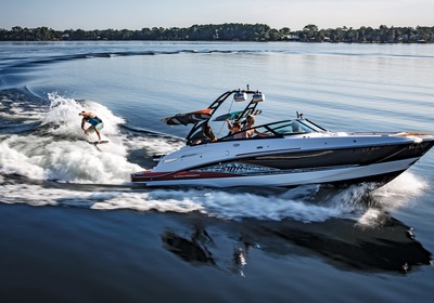 The 3 Best Monterey Boats for Wakeboarding: Our Top Picks For Wakeboarding Enthusiasts