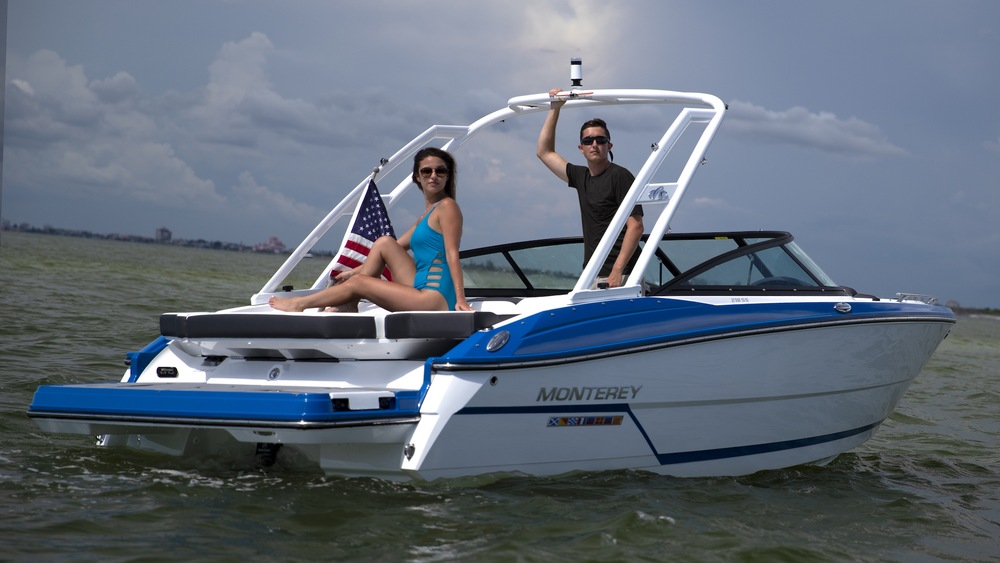 What Bowrider Is Best Our Top 5 Tips For Picking The Right One Monterey Boats