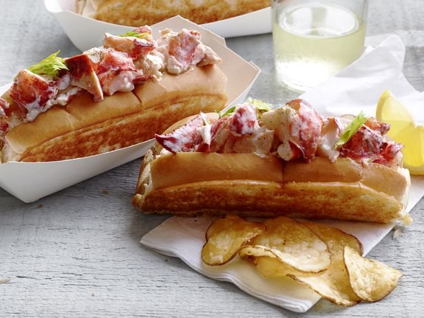 Tasty Recipes: Lobster