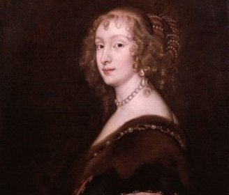 Lady Mary Killigrew