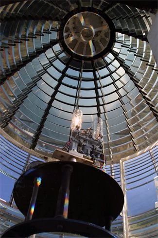 Seguin Island Lighthouse