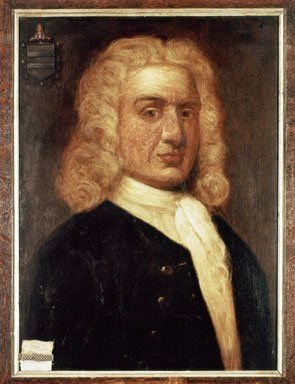 Captain William Kidd