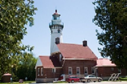 Americas Haunted Lighthouses