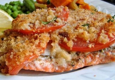 10 Healthy and Delicious Salmon Recipes 