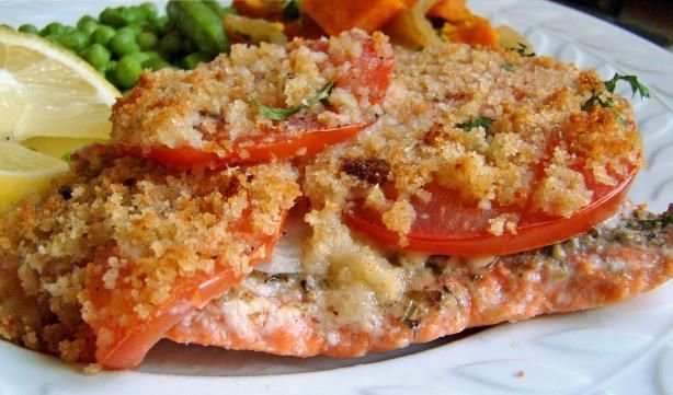 10 Healthy and Delicious Salmon Recipes