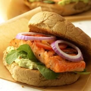 10 Healthy and Delicious Salmon Recipes