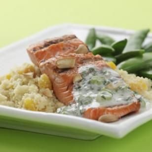 10 Healthy and Delicious Salmon Recipes