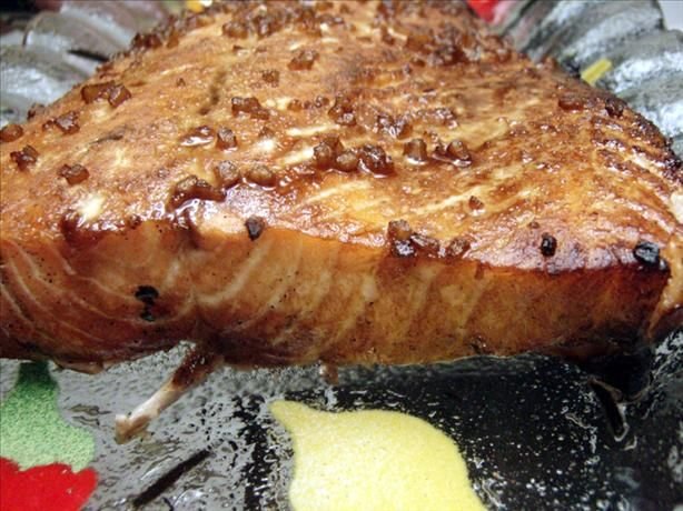 10 Healthy and Delicious Salmon Recipes