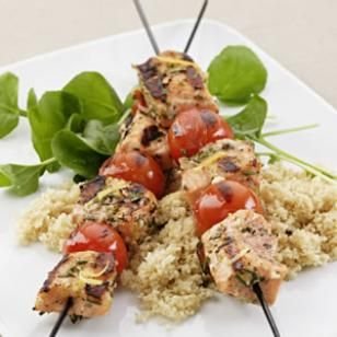 10 Healthy and Delicious Salmon Recipes