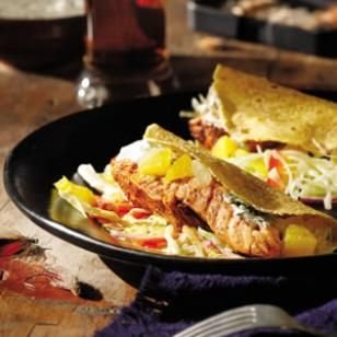 10 Healthy and Delicious Salmon Recipes