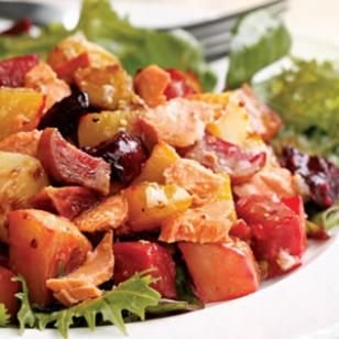 10 Healthy and Delicious Salmon Recipes